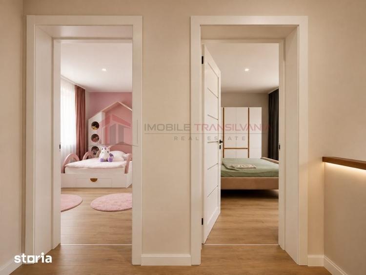 Casa moderna Dezmir | Finisaje Premium | Garaj - 5