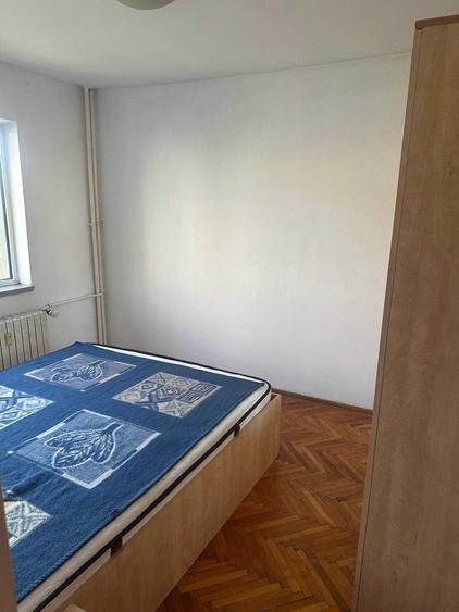 Apartament cu 2 camere decomandat în Ultracentral
