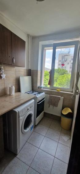 Garsonieră semidecomandată în Drumul Taberei