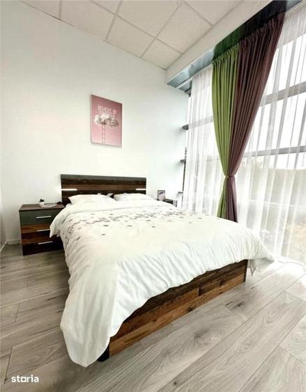 Apartament cu 3 camere decomandat, mobilat în Bulgaria