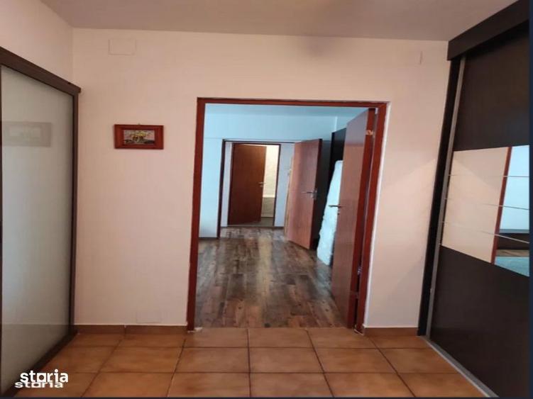 Apartament cu 2 camere, mobilat în Pantelimon