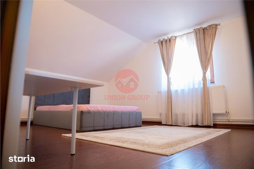 Casa Extraordinara in Lazu. Spatiu, Calitate si Confort la S - 20