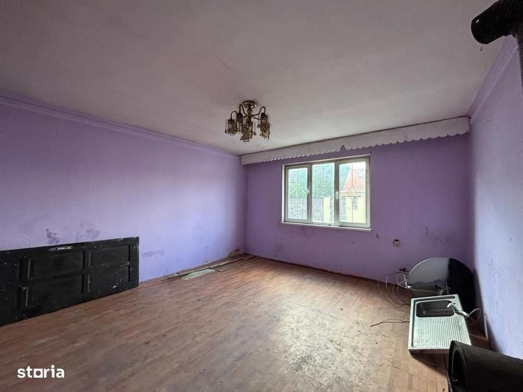 Casa individuala de vanzare Turnisor, Sibiu - 3