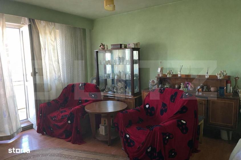 Apartament cu 4 camere în Central