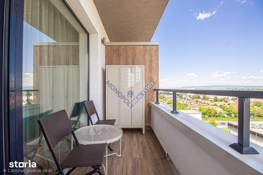 Apartament cu 2 camere în Bartolomeu