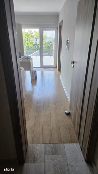 Casă cu 4 camere cu Teren 500 Mp în Iosia