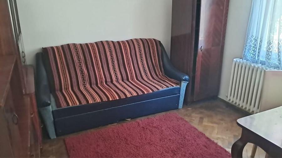Dau in chirie Apartament 2 camere zona Hermes(Gheorgheni) - 4