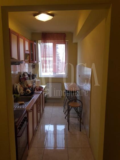 Apartament 2 camere de vanzare in Centru, Cluj Napoca - 5