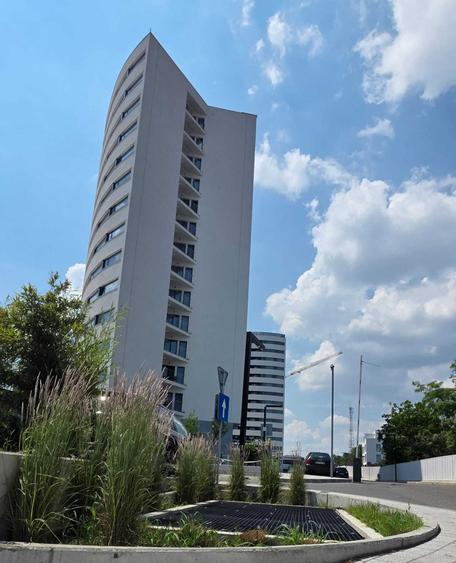 Spațiu comercial, de 106 mp, în Exterior Vest