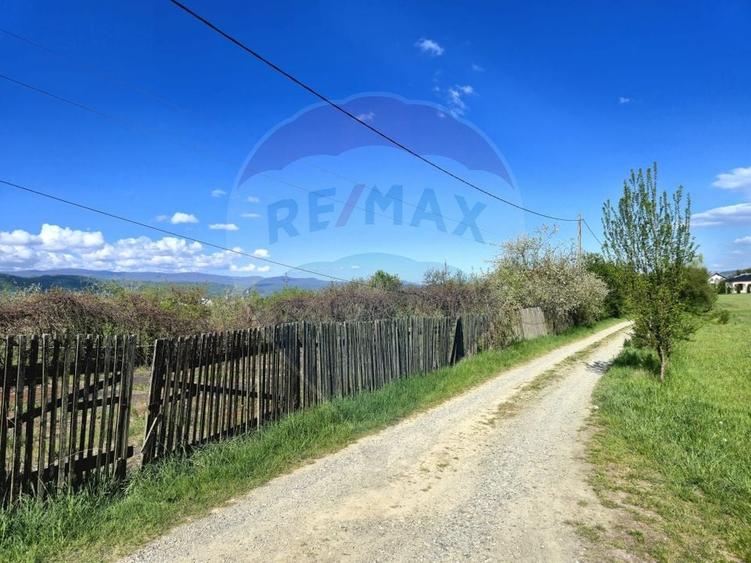 Teren Construcții de 6458 mp, în Central