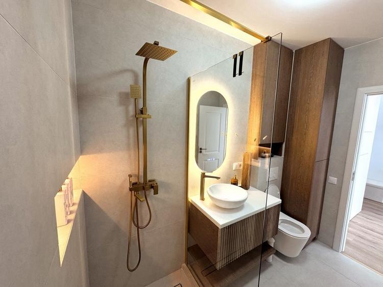 Apartament nou de inchiriat! - 7