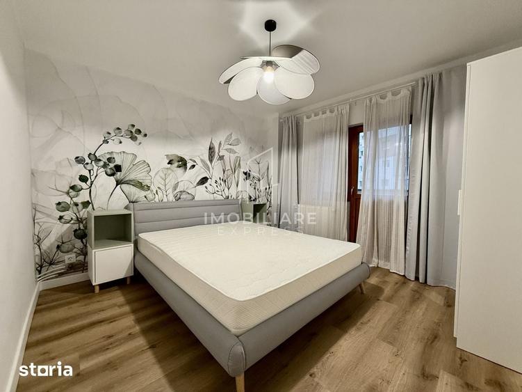 Apartament 2 camere decomandate Zorilor | Viilor | UMF - 4