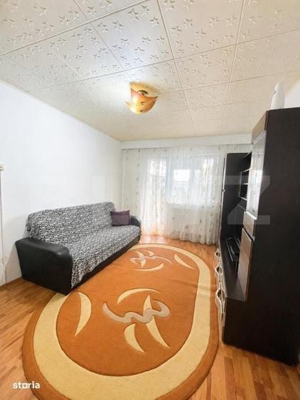 Apartament de inchiriat, 2 camere, 42 mp, zona Micro III - 2