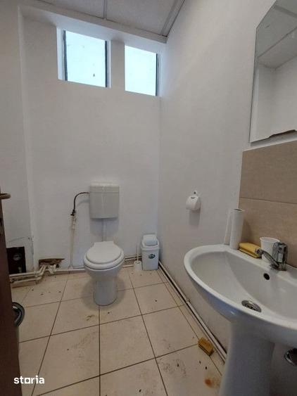 Spațiu comercial, de 197 mp, în Delfinariu