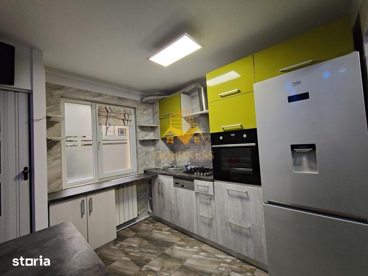 3 camere semidecomandate, Manastur, Calvaria, Primaverii, Ion Mester - 9