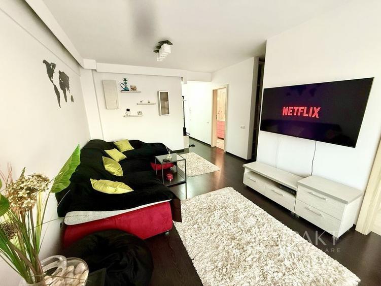 Apartament modern, 2 camere | Zona Iulius Mall – FSEGA - 1