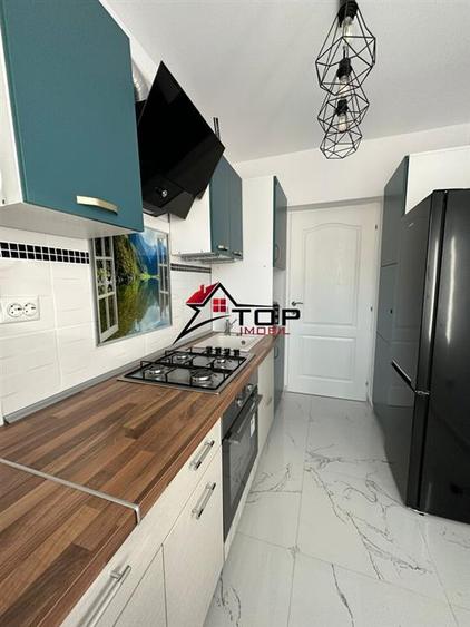 Inchiriere  Apartament cu 2 camere Lunca Cetatuii cu Loc de Parcare si Boxa - 4