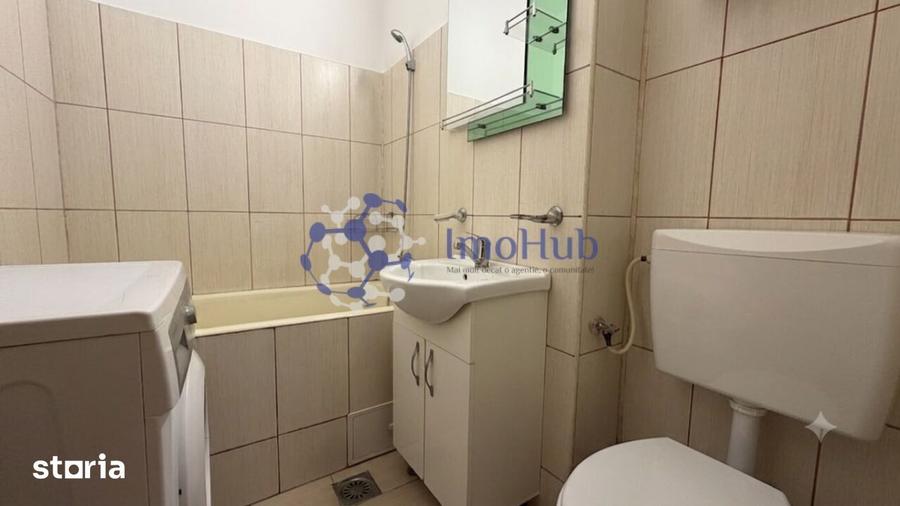 Apartament cu 1 camera, Podul de Piatra, ideal pentru investi?ie - 3