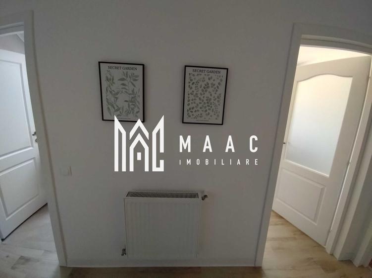 Apartament cu 2 camere decomandat, mobilat în Hipodrom 3