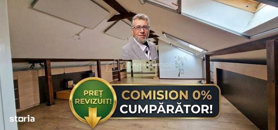 Casă cu 4 camere în Muncitoresc