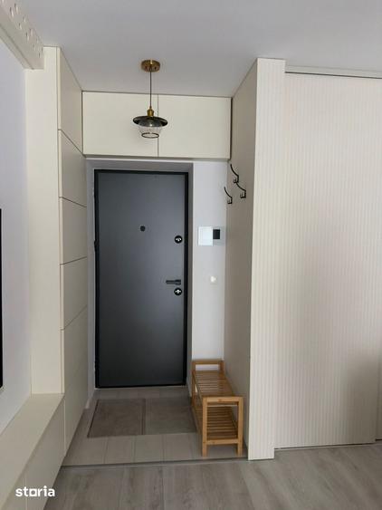 Apartament cu 2 camere decomandat în Theodor Pallady