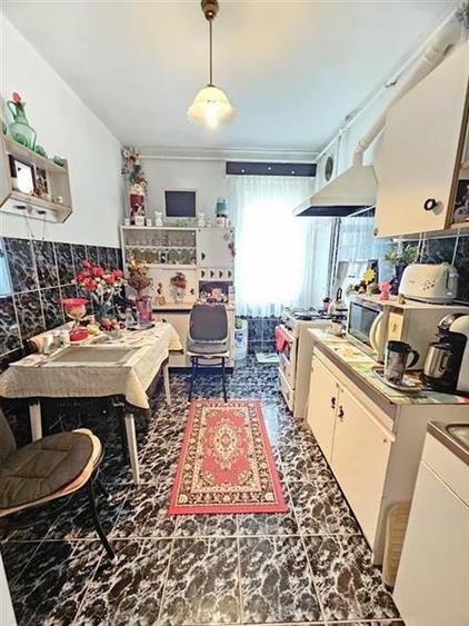 Apartament cu 2 camere decomandat în Tudor Vladimirescu