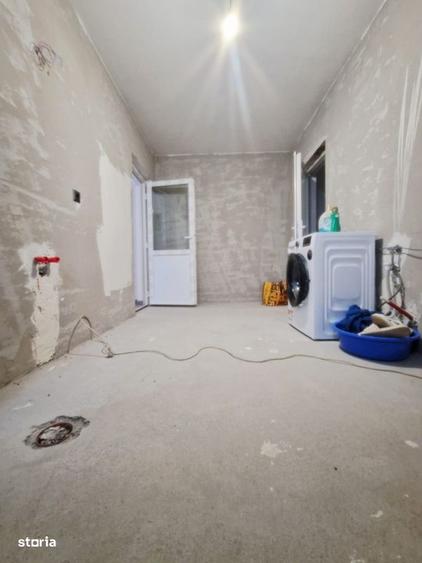 Casă cu 4 camere în Chinteni