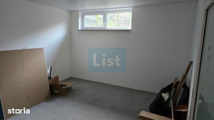 Spațiu comercial, de 60 mp, în Câmpului