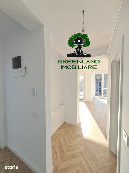 Apartament cu 3 camere în Rediu