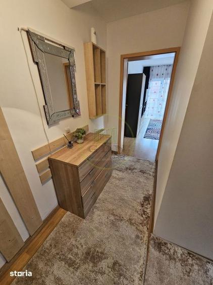 Apartament bun pentru investitie, zona FSEGA - 1