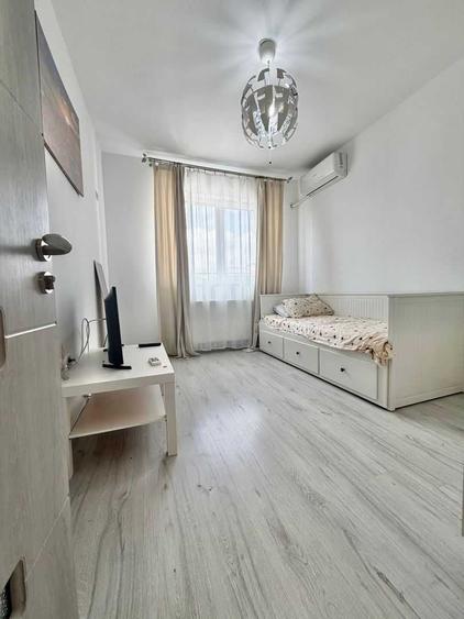 Apartament 2 camere mobilat Militari Residence - Tineretului 35 - 5
