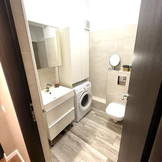 Închiriez Apartament cu 2 camere, bloc nou, mobilat modern, Calea Moșilor ✨ - 3