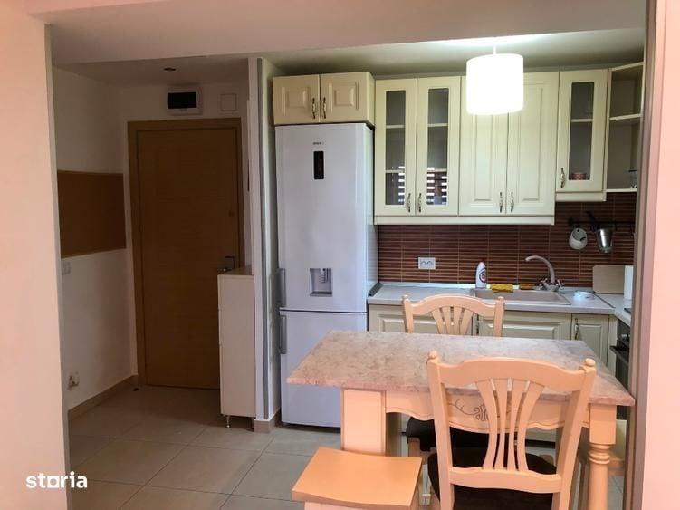 Apartament 2 camere Vitan-Barzesti / Centrala proprie - 8
