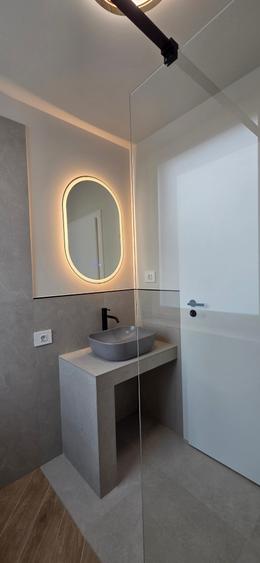 Apartament cu 3 camere decomandat în Pipera
