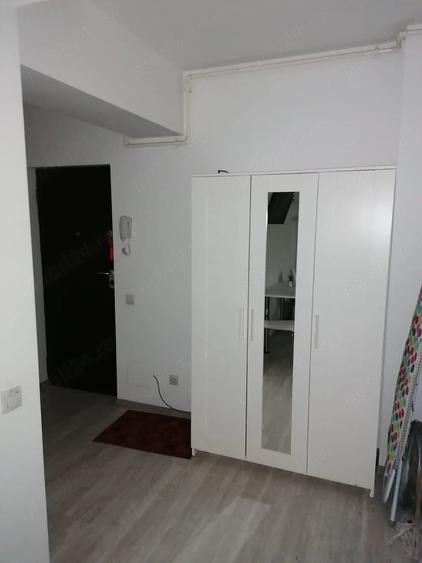 Apartament cu 3 camere decomandat în Unirii