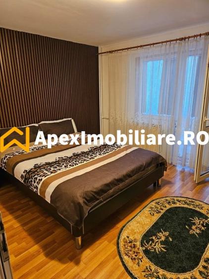 Apartament cu 2 camere decomandat în Vitan
