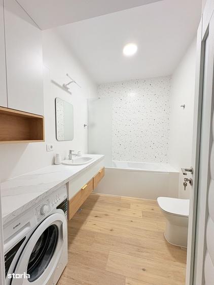 Apartament cu 2 camere în Ostroveni