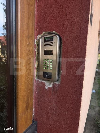 Apartament luminos cu 2 camere, centrala proprie si aer conditionat - 8