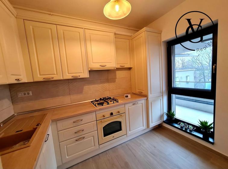 Apartament 3 camere I Floreasca - 3