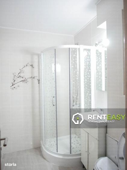 Apartament cu 2 camere în Piața Unirii