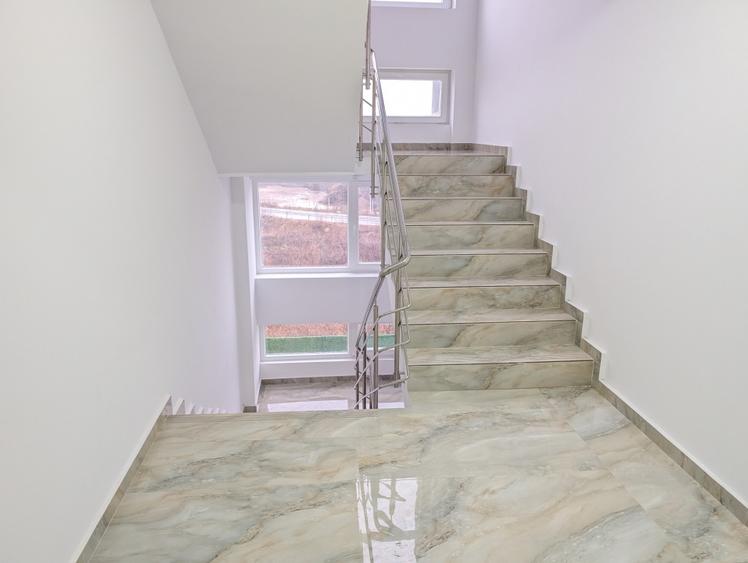 Apartament cu 2 camere, mobilat în Otopeni