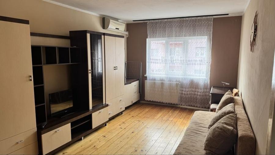 Apartament Decomandat 2 Camere Cotu Mic Et 3 - 3
