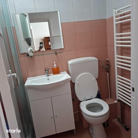 Garsonieră în Ștrand
