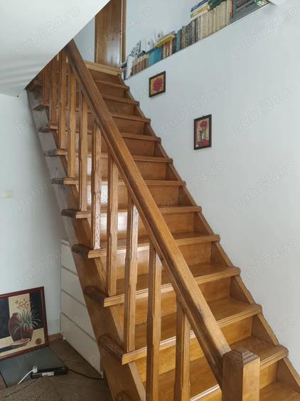 Casă cu Teren 1000 Mp în Mircea Vodă