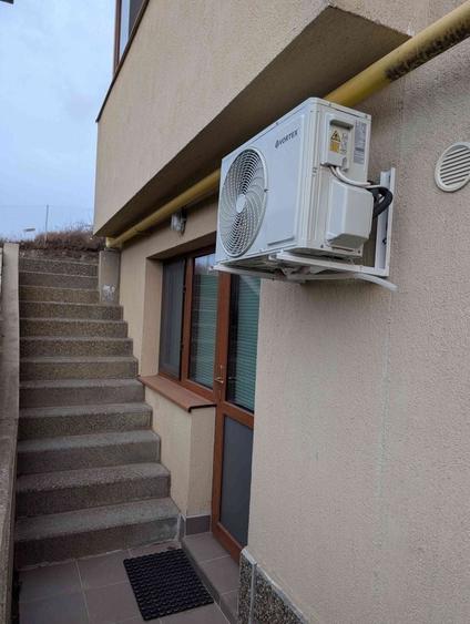 Garsonieră decomandată în Exterior Vest