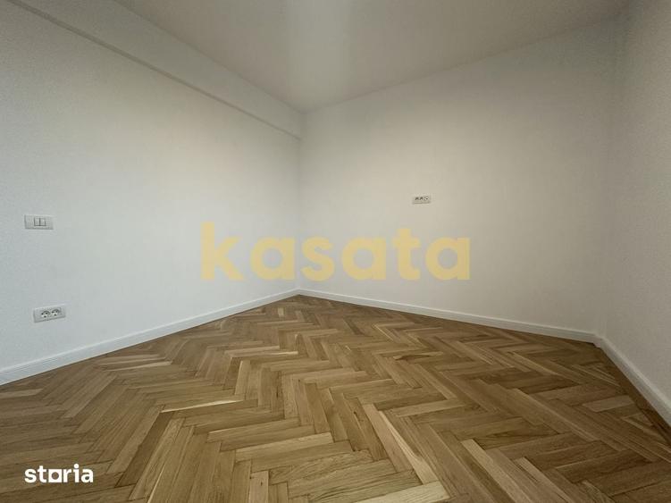 Apartament cu 3 camere în Centrul Istoric