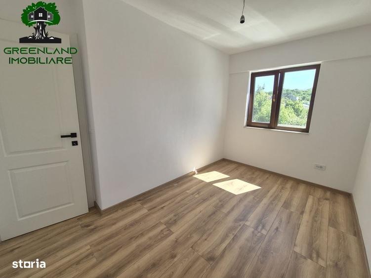 Apartament cu 2 camere decomandat în Bucium