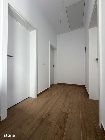 Casă cu 4 camere cu Teren 350 Mp în Sânandrei
