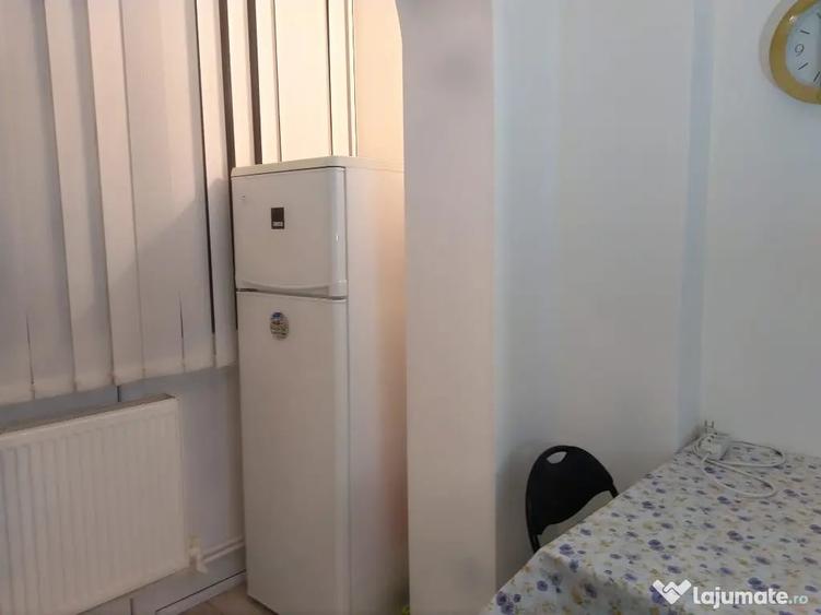 Garsonieră decomandată în Sebastian