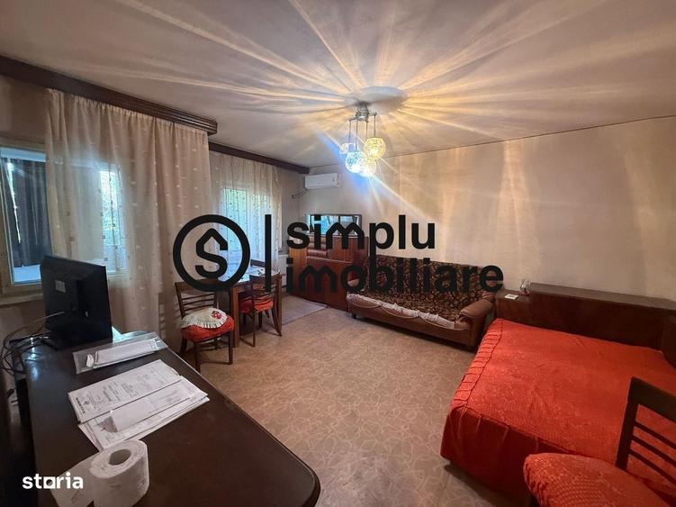 Apartament cu 2 camere decomandat în 1 Mai